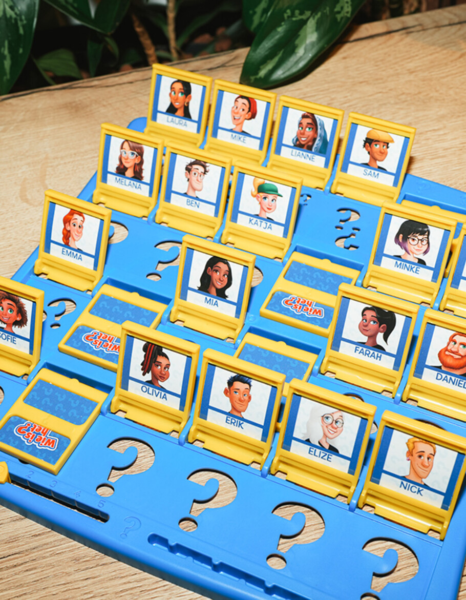 Snelle én perfecte match